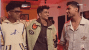 Friends Tu Hai Kahan GIF by India