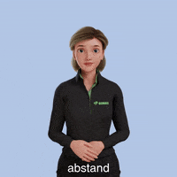 Avatar Diversity GIF by Sign Time - SiMAX