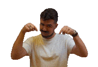 Paulo Paulocuenca Sticker by Evooluti