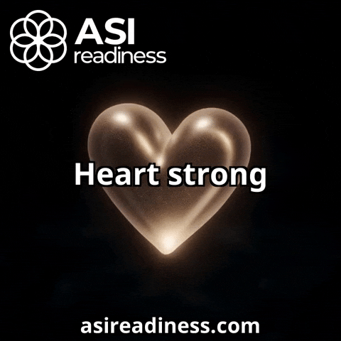 Heart Love GIF by ASIreadiness