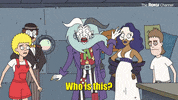 Doomlands GIF by The Roku Channel