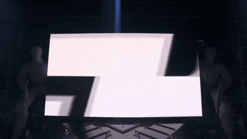 Esports Pain GIF by BLAST