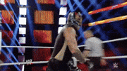 roman reigns GIF by WWE