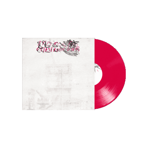 Joyful Noise Indie Sticker by Joyful Noise Recordings