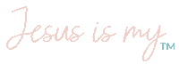 ladyofthedeep jesus god girlboss ceo Sticker
