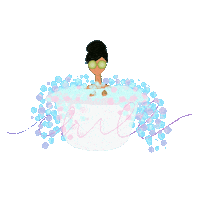 Sassy Chill Out Sticker by mysassystickers