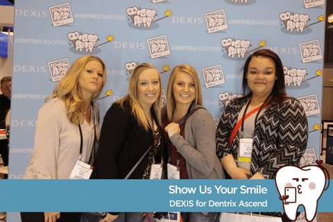 GIF by Dentrix Problem Solved Experience