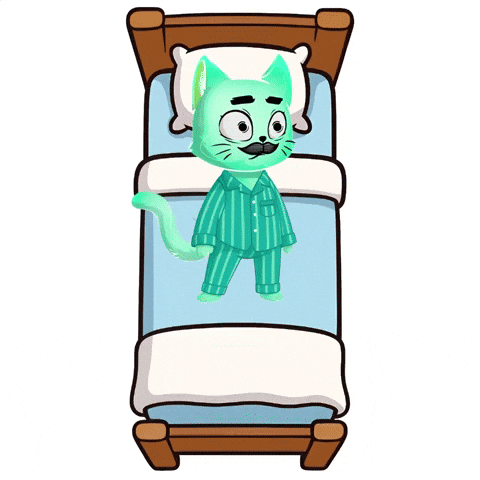 Wideawake GIF by Hero Galaxy NFT