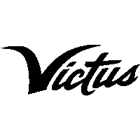 VictusSports nox vandal victus victussports Sticker