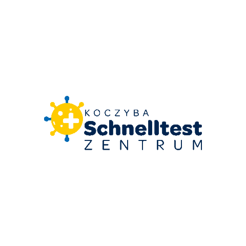 Corona Sticker by Team Koczyba