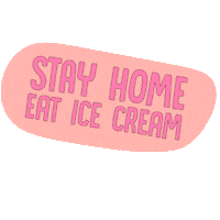 Vegan Icecream Sticker by kissyo.bio