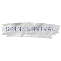 skinsurvivaluk laserclinic skin survival skinsurvival skinsurvivalliverpool Sticker