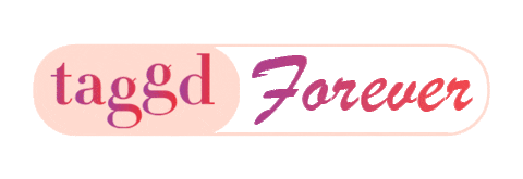 letsgettaggd giphyupload love fashion beauty Sticker