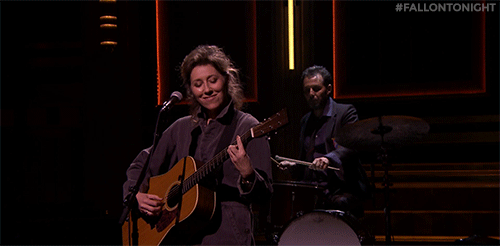 tonight show musical guest GIF by The Tonight Show Starring Jimmy Fallon