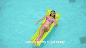 Fun Swimming GIF by M|SD Official