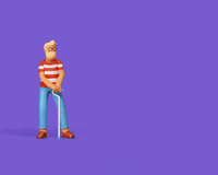 jean pierre le roux art GIF by VIRTUTE