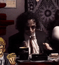 Twitch Nerd GIF