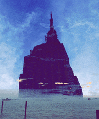 new york city animation GIF by Ryan Seslow