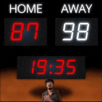 87 Home GIF