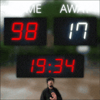17 Away GIF