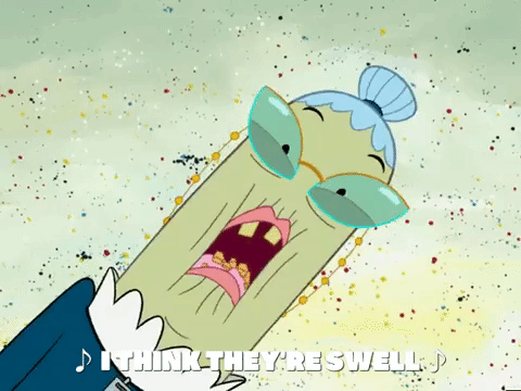 season 5 episode 20 GIF by SpongeBob SquarePants