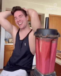 Smoothie GIF by Respective