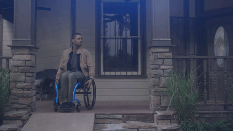 lee daniels quincy GIF by STAR