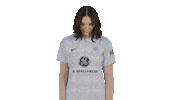Sport Team Sticker by National Women's Soccer League