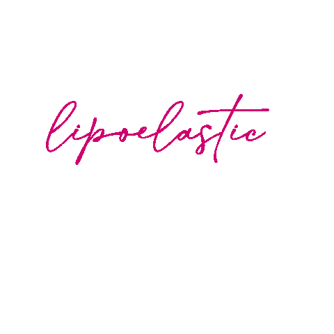 LIPOELASTIC giphyupload plastic surgery liposuction augmentation Sticker