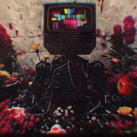 Vaporwave GIF by Garbi KW