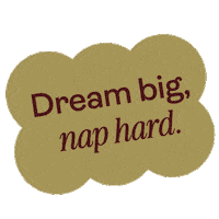 Tog Sticker by ergoPouch