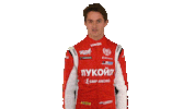 Oh My God Omg Sticker by Lukoilracing