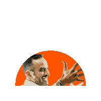 Guilherme Machado Sticker by Instituto QR