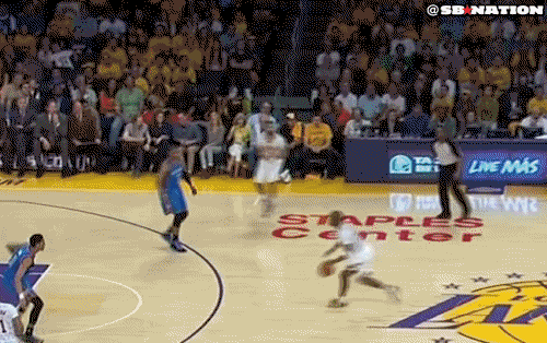sad GIF by SB Nation