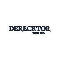 derecktorshipyards shipyard derecktor Sticker