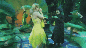 wicked GIF by NBC