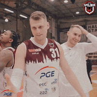 Spojnia Stargard Basketball GIF by Kacper Salamon Fotografia