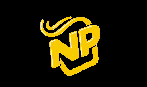 NoodlePack giphygifmaker noodle pack noodle pack logo noodles logo GIF