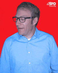 Spdbw No GIF by SPD Landtagsfraktion Baden-Württemberg