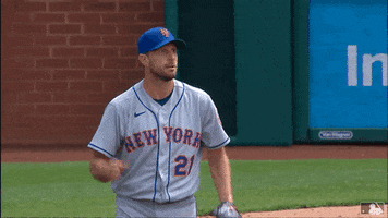 Lets Go Yes GIF by MLB