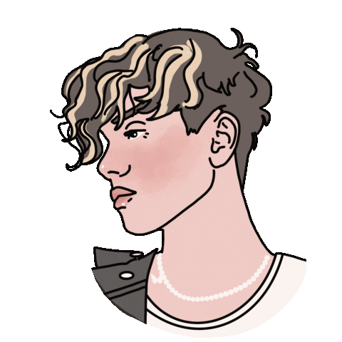 Sup Hello Sticker