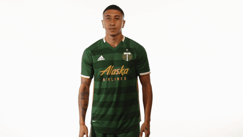 Portland Timbers GIF by Timbers