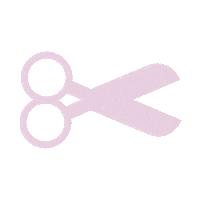 Pink Diy Sticker by stoffundso