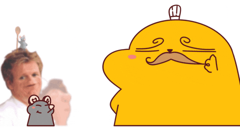 Fun Talking GIF by Nattan_Universe
