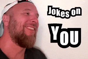 Sassy Mood GIF by Mike Hitt