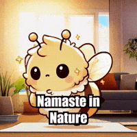 Fitness Yoga GIF by Beelightened