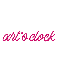 Work In Progress Art Sticker