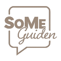 someguiden someguidendk someguiden Sticker