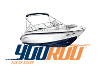 Rbpartsmkt mar barco itajai focker Sticker