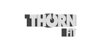 Fitness Training Sticker by THORN FIT